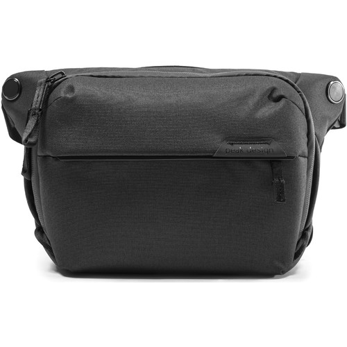 Best image for Peak Design Everyday Sling (Black, 3L)