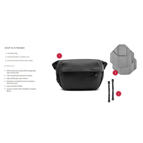 1025249_D.jpg - Peak Design Everyday Sling (Black, 3L) - Image 4