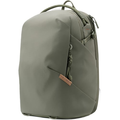 Best image for PGYTECH OneGo Lite Backpack (Forest, 22L)