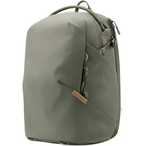 Best image for PGYTECH OneGo Lite Backpack (Forest, 22L)