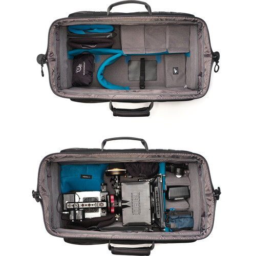 1025319_A.jpg - Tenba Cineluxe V2 Backpack 24 (Black, 45L) - Image 1