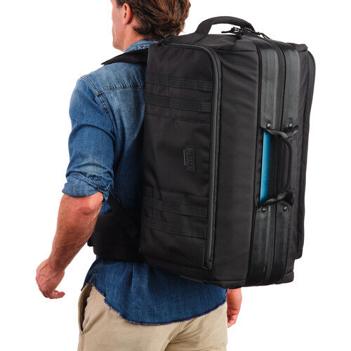 1025319_E.jpg - Tenba Cineluxe V2 Backpack 24 (Black, 45L) - Image 5