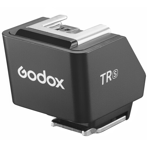 Godox TR TTL Hot Shoe Riser (Sony) - Best Available Image