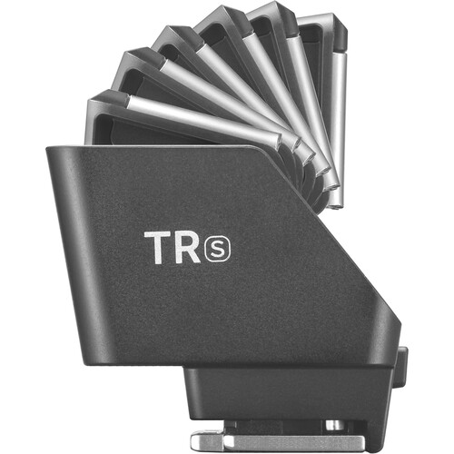 1025369_B.jpg - Godox TR TTL Hot Shoe Riser (Sony) - Image 2