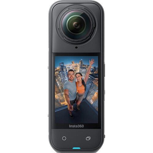 Best image for Insta360 X5 360 8K Camera