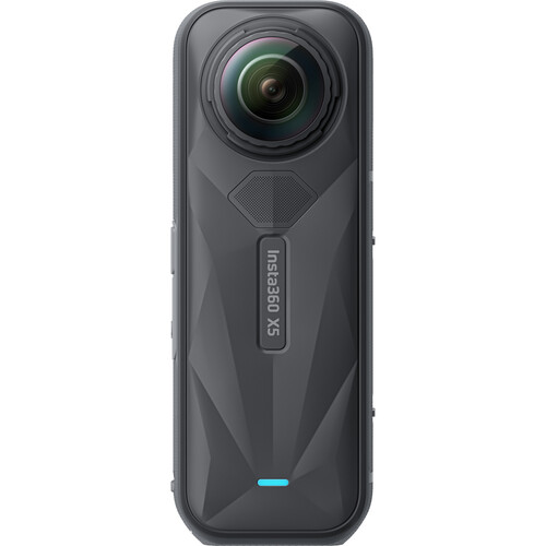1025499_A.jpg - Insta360 X5 360 8K Camera - Image 1