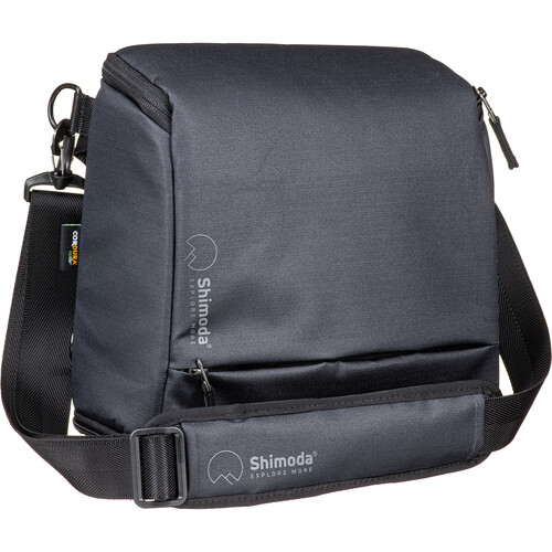 Best image for Shimoda Top Loader (Anthracite, Medium)