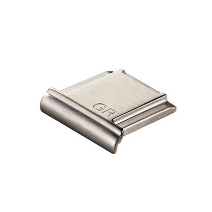 Best image for Ricoh GK-2 Metal Hot Shoe Cover