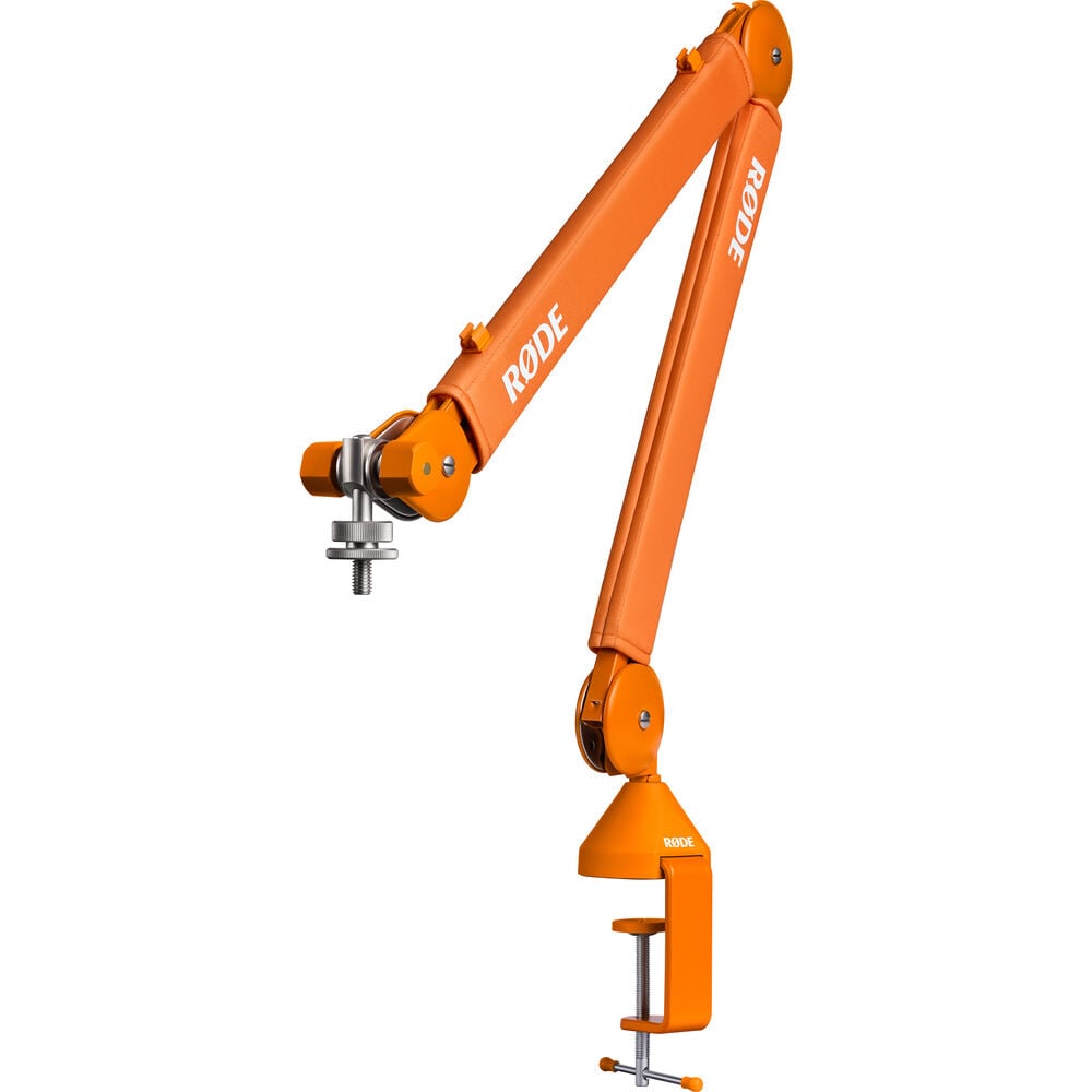 Best image for RODE PSA1+ Professional Studio Arm (Orange)