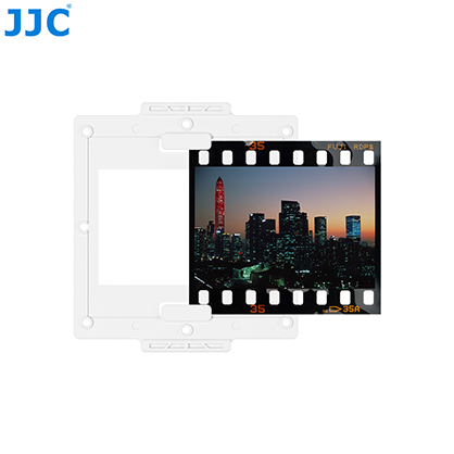 1025849_A.jpg - JJC SM-35X Slide Mounts 135 Film (25ps) - Image 1