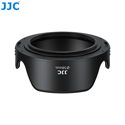 1025919_A.jpg - JJC 58mm Lens Hood - Image 1