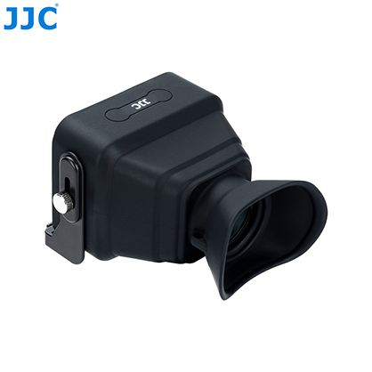 JJC Camera LCD Viewfinder - Best Available Image