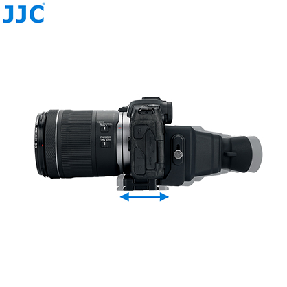 1025939_E.jpg - JJC Camera LCD Viewfinder - Image 5