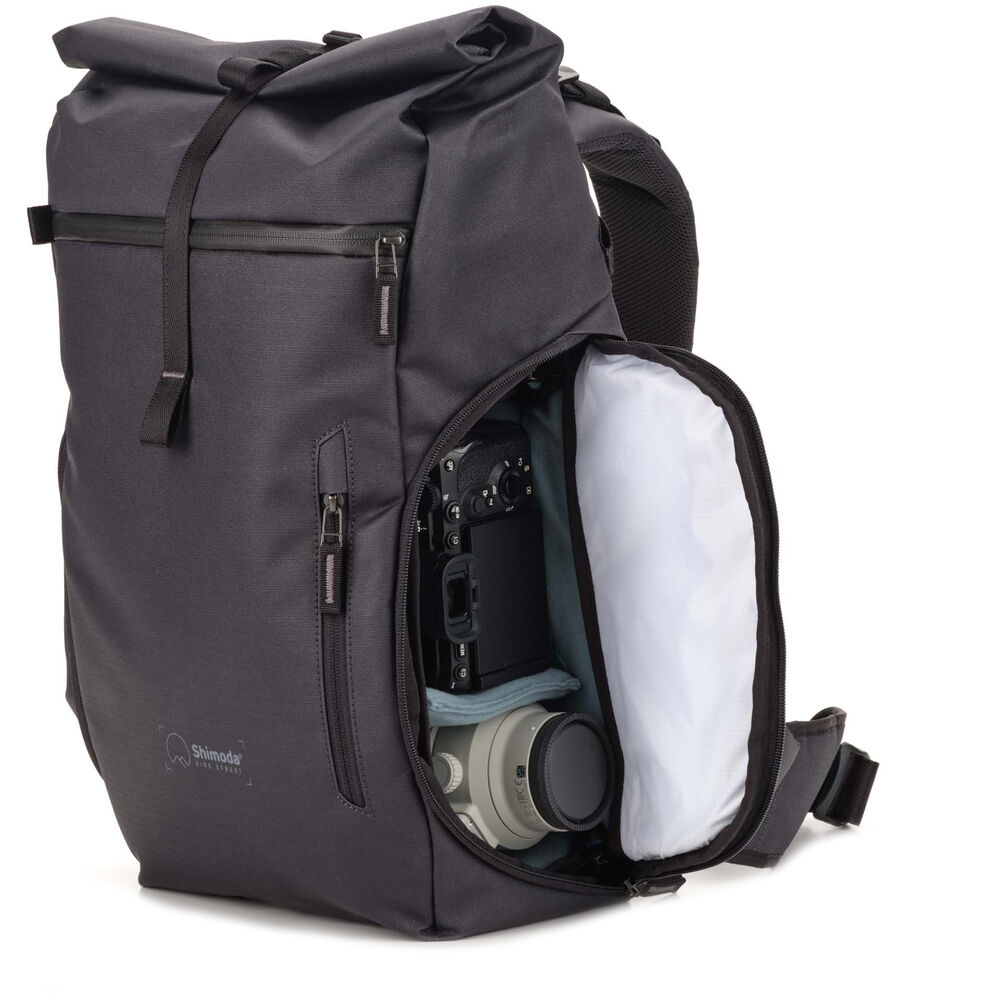 1025989_A.jpg - Shimoda Side Street 22 Starter Kit (Anthracite) - Image 1