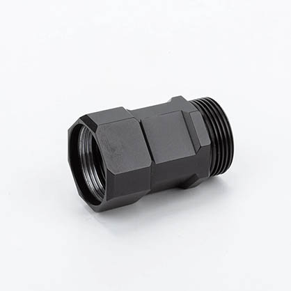 Wuben Battery Extender Tube for E7 - Best Available Image