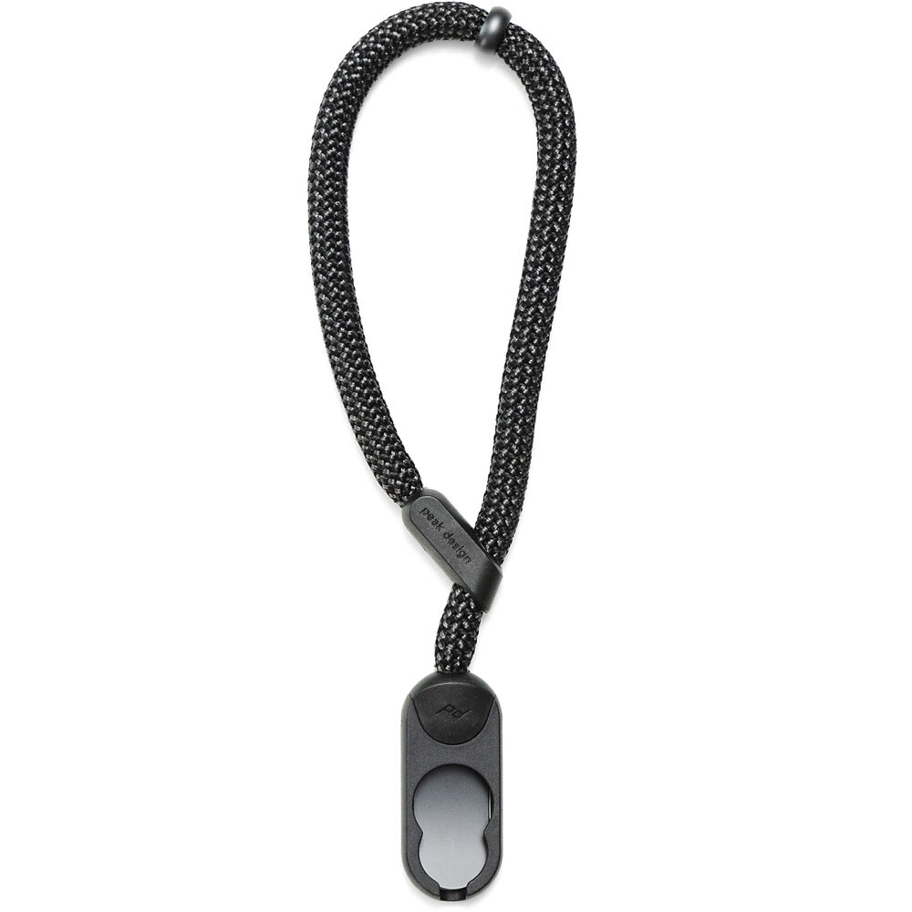 Best image for Peak Design Cuff Rope Camera Wrist Strap (Black)