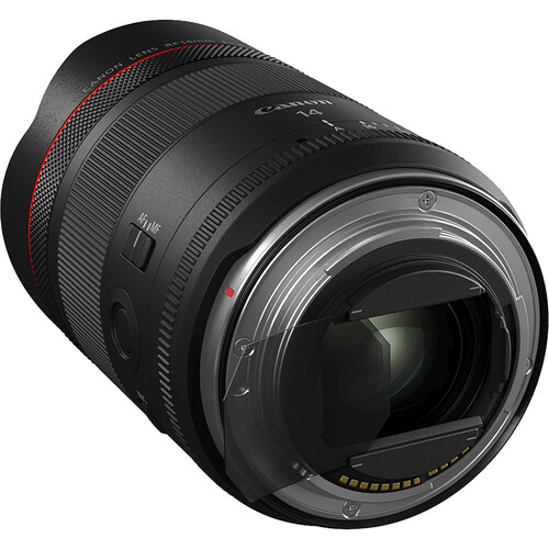 1026069_A.jpg - Canon RF 14mm f/1.4 L VCM Lens - Image 1