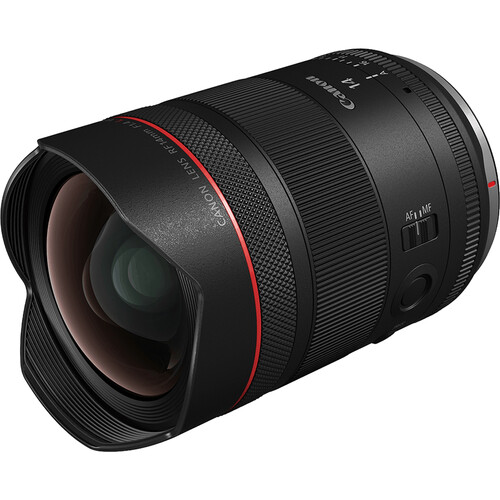 1026069_B.jpg - Canon RF 14mm f/1.4 L VCM Lens - Image 2