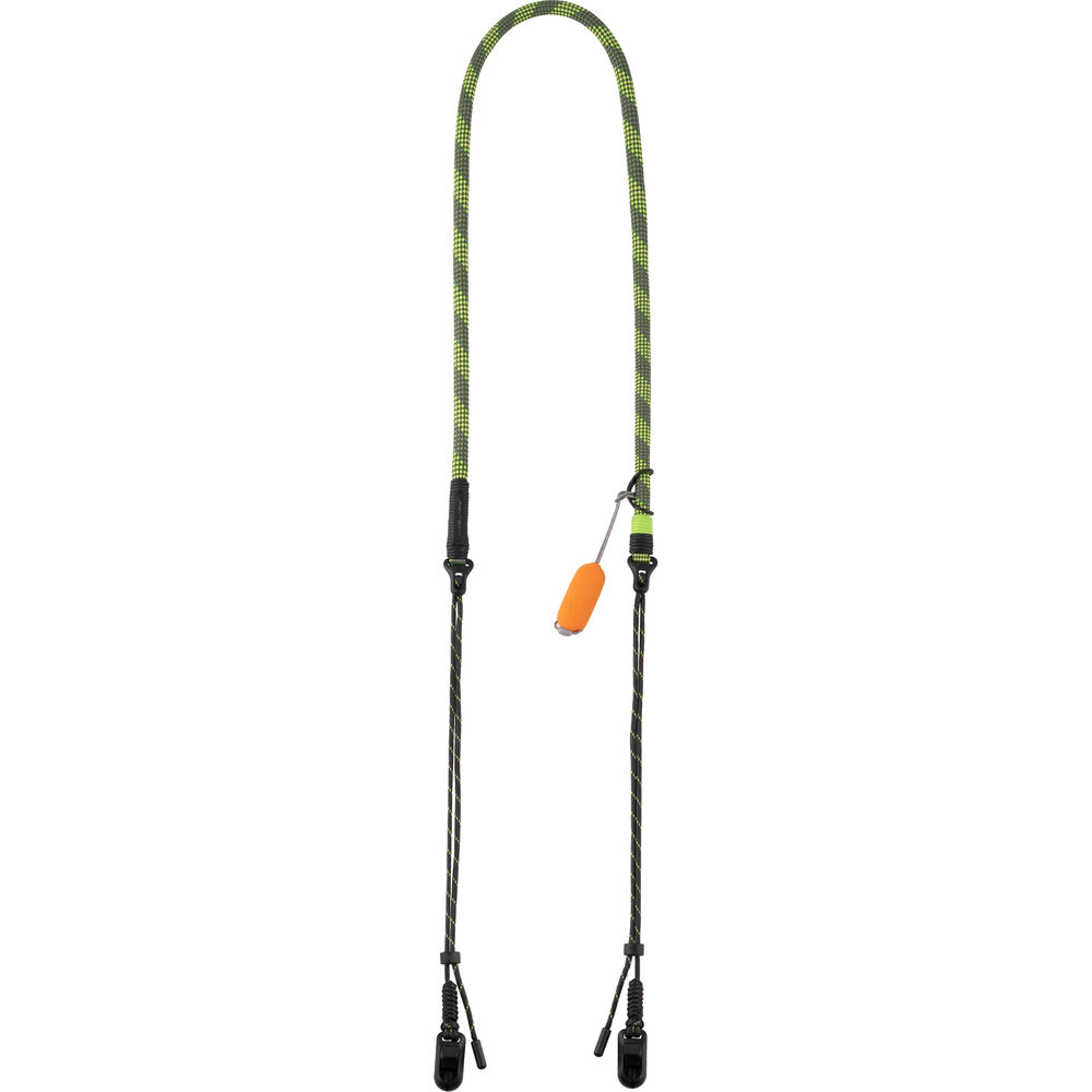 Best image for PGYTECH Camera Shoulder Strap Slim (Wilderness Green)