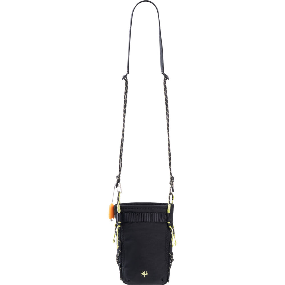 PGYTECH OneGo Casual Crossbody Bag (Space Black) - Best Available Image