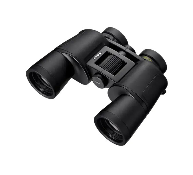 Nikon Action 8x42 Central Focus Binocular - Best Available Image