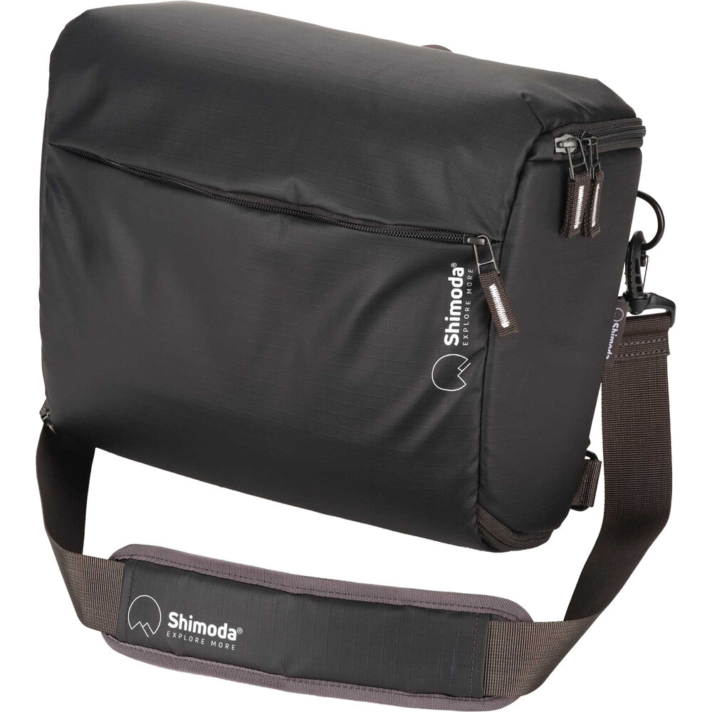 Best image for Shimoda Top Loader (Black, Large)