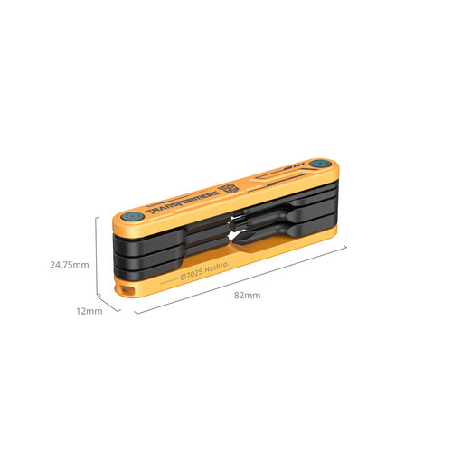 1026289_C.jpg - SmallRig Foldable Multi-Tool Kit (Bumblebee Edition) 5517 - Image 3