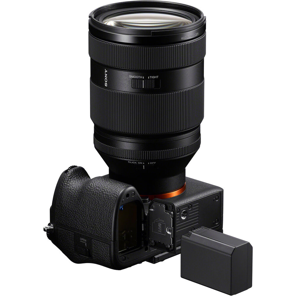 1026379_B.jpg - Sony NP-SA100 Battery (2670 mAh) - Image 2