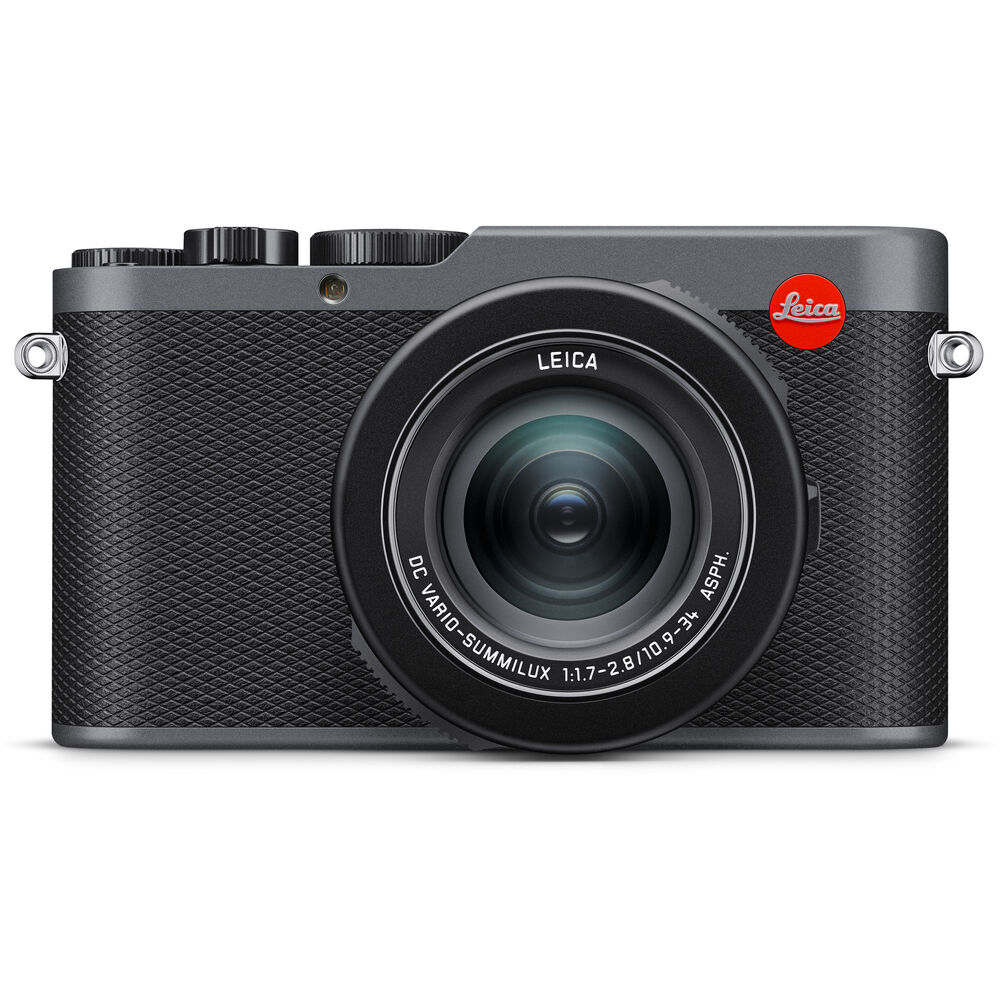1026419.jpg - Leica D-Lux 8 Digital Camera Metal Grey - Thumbnail