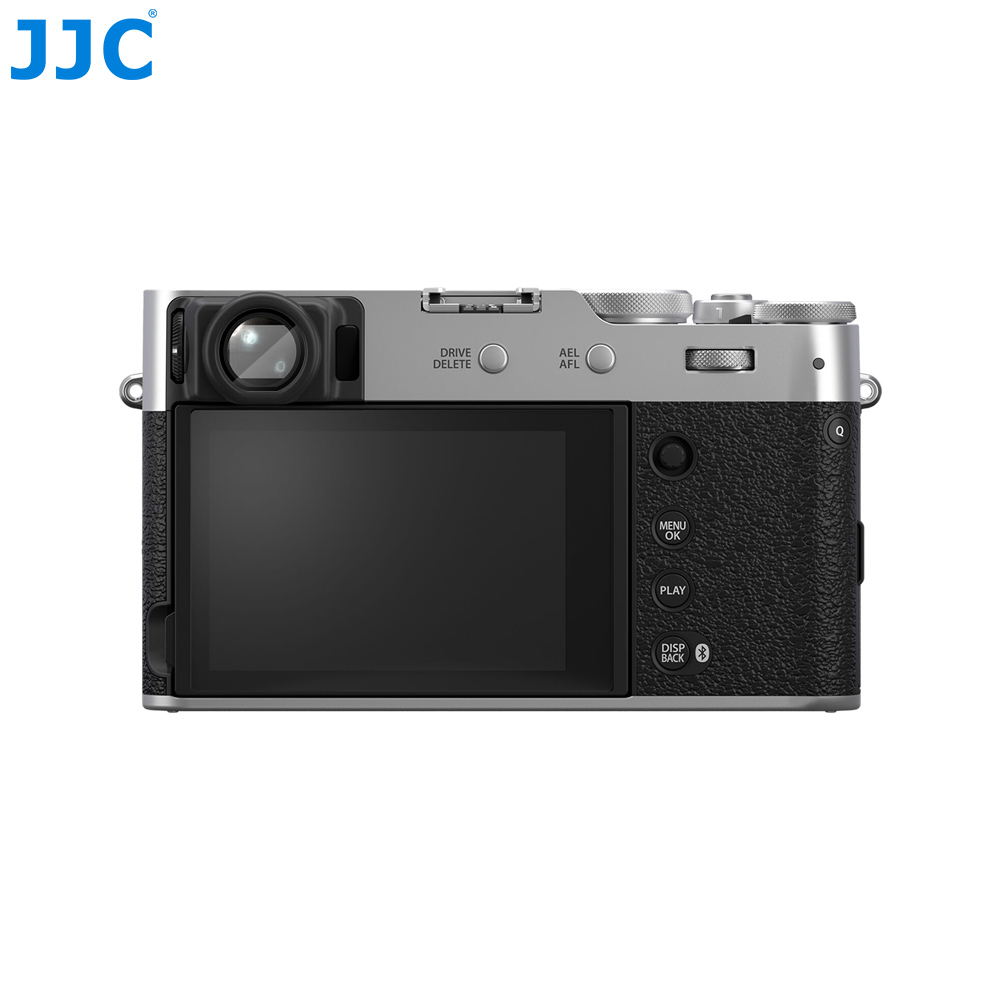 Best image for JJC Glass Screen Protector for View Finder Fujifilm X100V X100VI