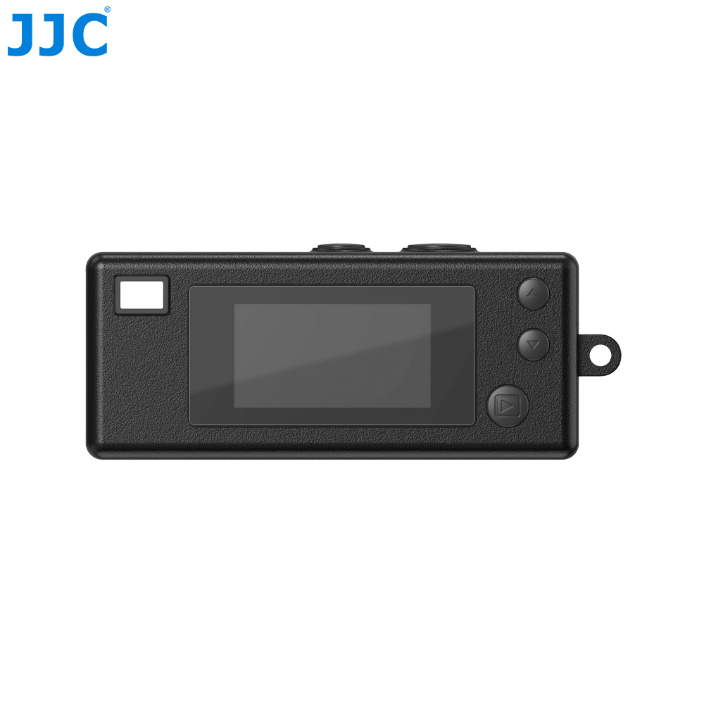 Best image for JJC Anti-Reflection LCD Screen Protector for Kodak Charmera