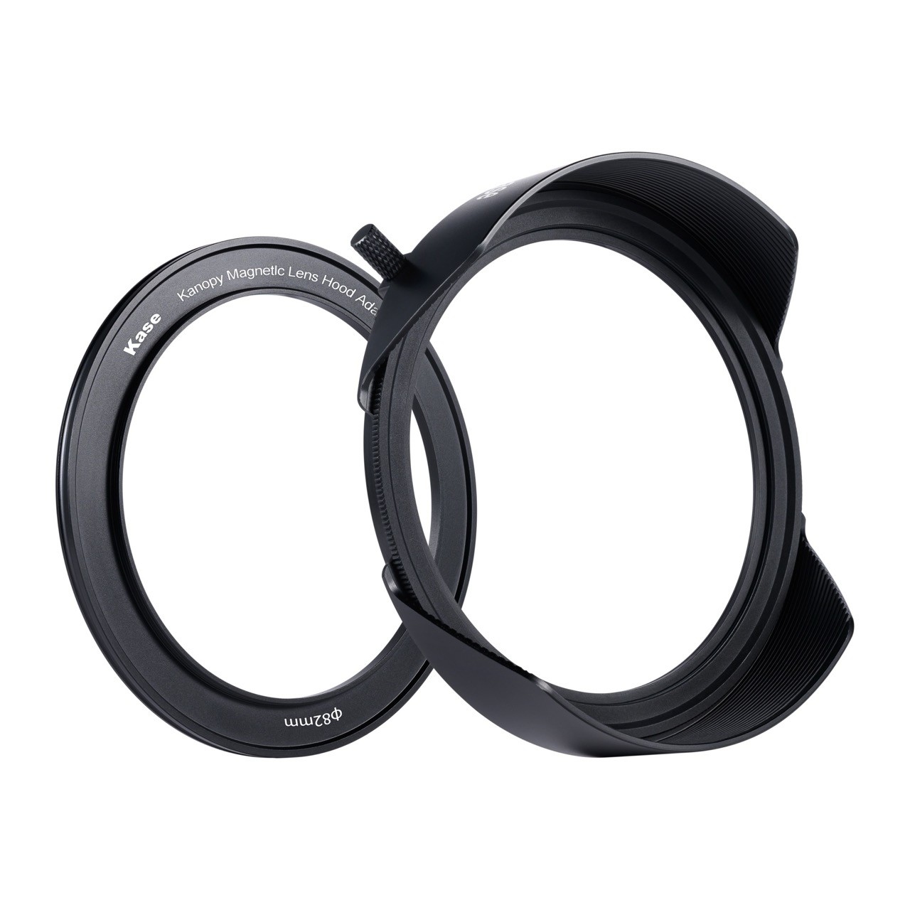 Best image for Kase 58mm Adapter ring for Revolution Plus Magnetic Lens Hood 82mm