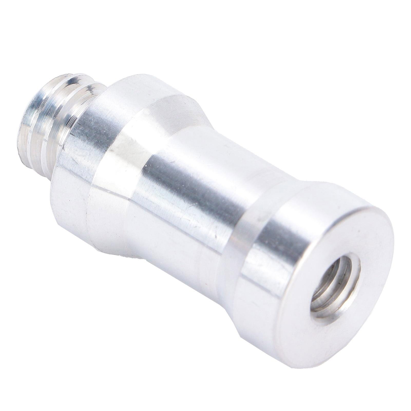 Krane 30mm Threaded Spigot Adapter 1/4" Female to 3/8" Male - Best Available Image