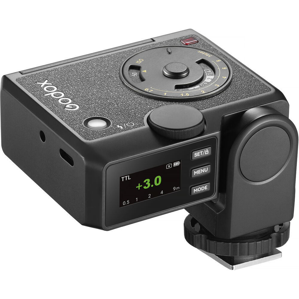 1026609_F.jpg - Godox Lux Junior II Retro Camera Flash - Sony - Image 6