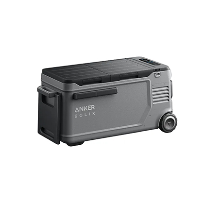 Anker Solix Everfrost 2 58L Portable Fridge - Best Available Image