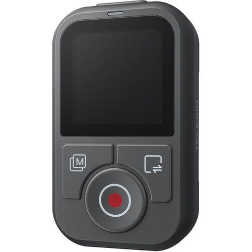 Best image for Telesin Bluetooth Remote Control for DJI Osmo 4 / 5 / 6 / 360