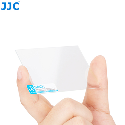 Best image for JJC Glass Screen Protector for Fujifilm X-T5