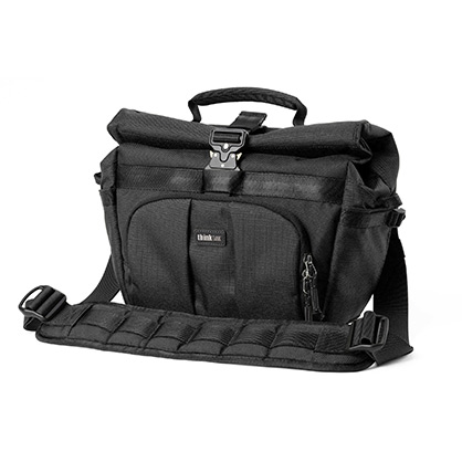 Best image for ThinkTank FocusPoint Crossbody Bag 8L Black