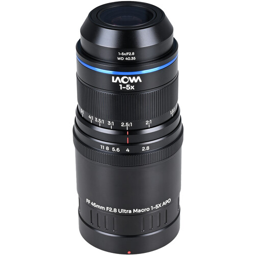 1026819.jpg - Laowa Aksen 45mm f/2.8 1-5x Ultra Macro APO Lens (Nikon Z) - Thumbnail