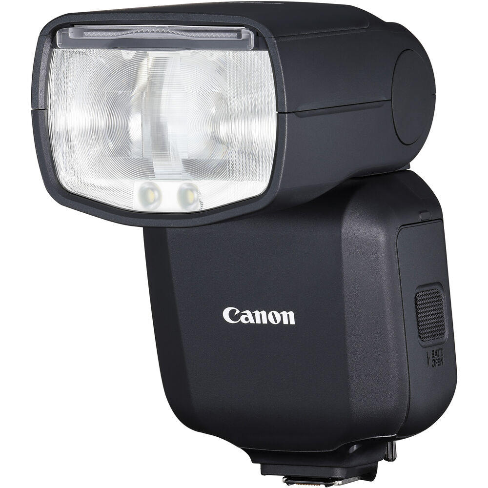1026859_B.jpg - Canon Speedlite EL-5 Ver.2 Flash - Image 2