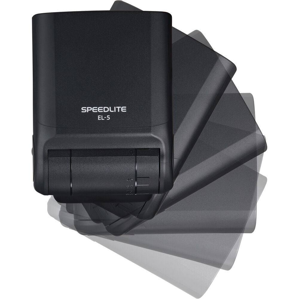 1026859_C.jpg - Canon Speedlite EL-5 Ver.2 Flash - Image 3