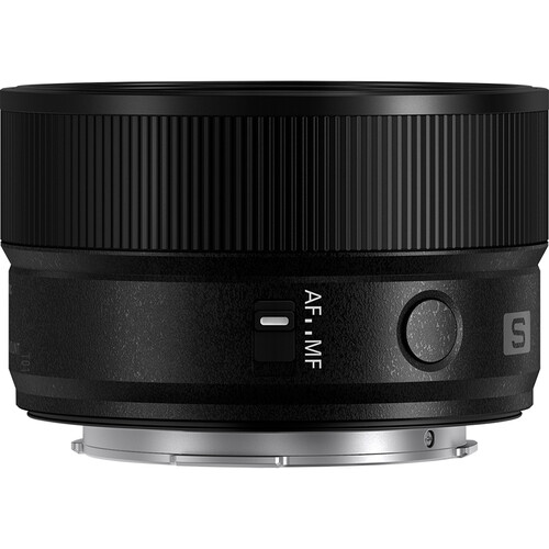 1026869_B.jpg - Panasonic LUMIX S 20mm f/2.5 Lens - Image 2