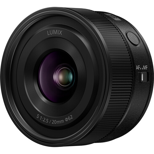 1026869_C.jpg - Panasonic LUMIX S 20mm f/2.5 Lens - Image 3