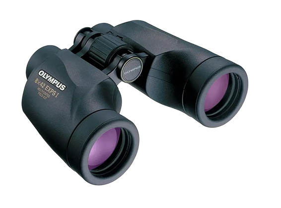 Best image for OM SYSTEM 8x42 EXPS I Binoculars