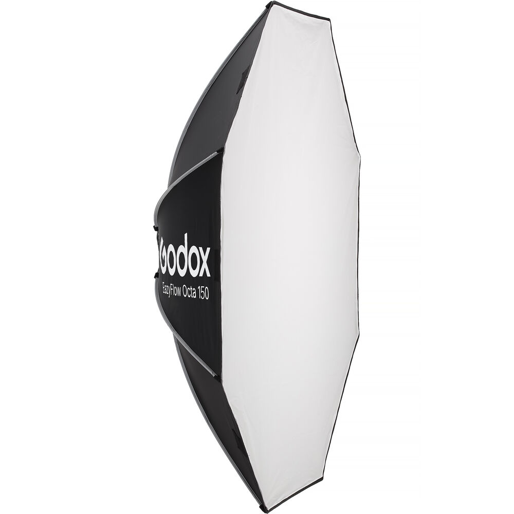 1026979.jpg - Godox EazyFlow Octa 150 Foldable Softbox (150cm) - Thumbnail