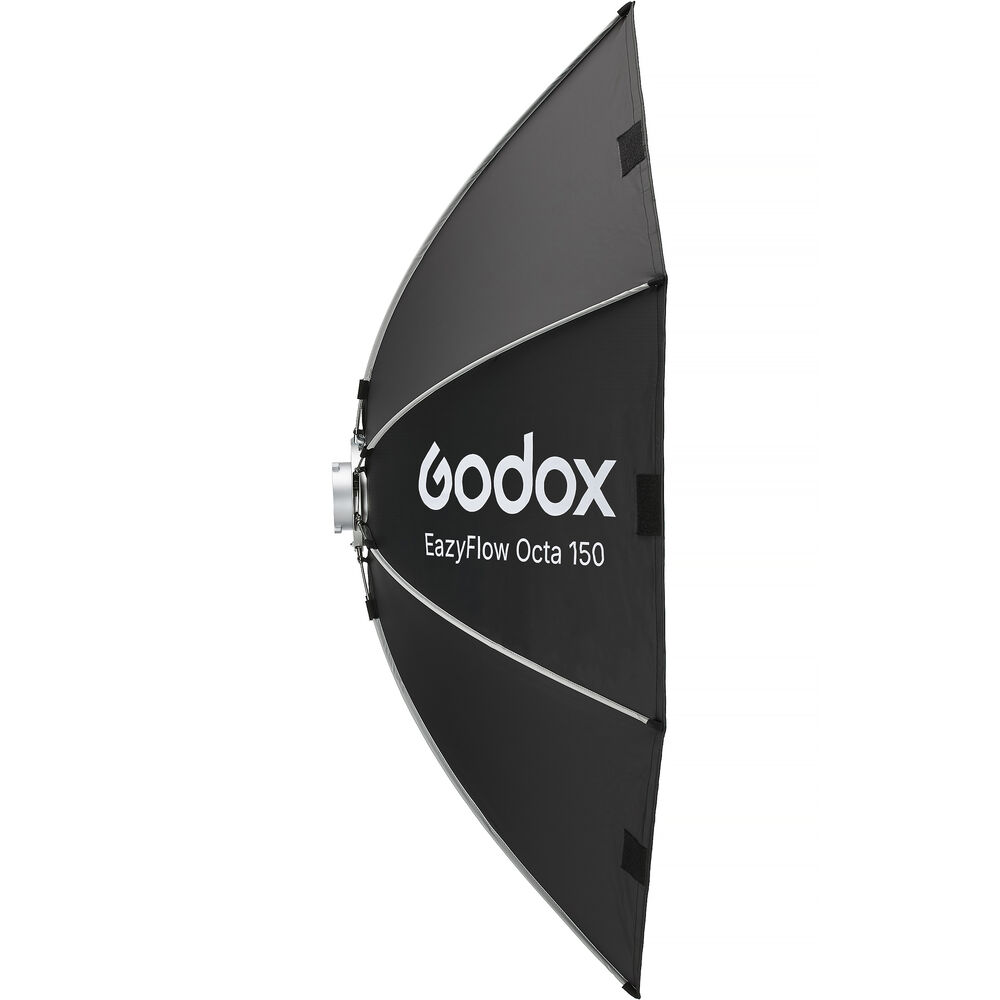 1026979_B.jpg - Godox EazyFlow Octa 150 Foldable Softbox (150cm) - Image 2