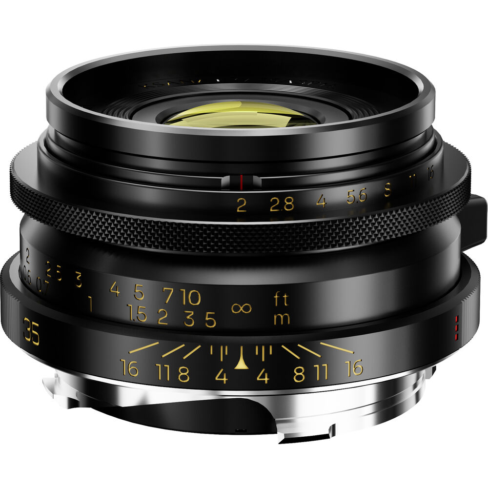 Best image for Thypoch Ksana 35mm f/2 ASPH Lens (Leica M, Black)