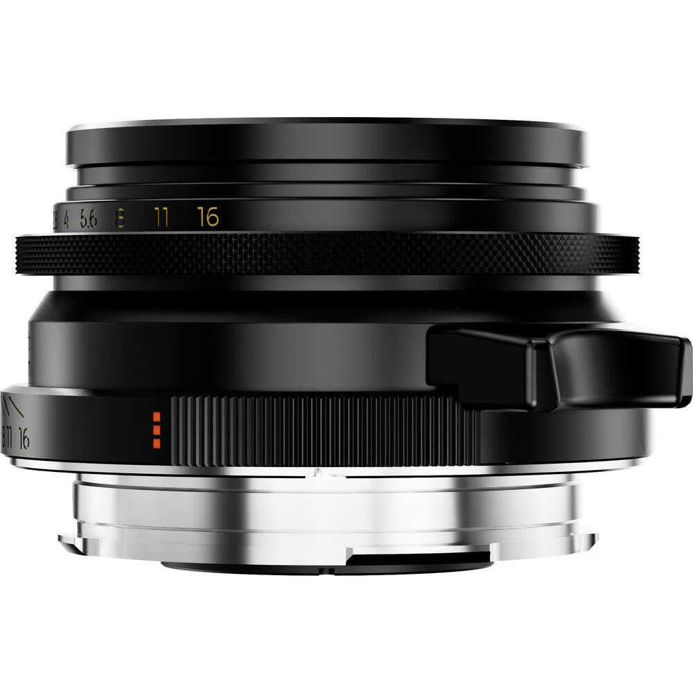 1027009_C.jpg - Thypoch Ksana 35mm f/2 ASPH Lens (Leica M, Black) - Image 2
