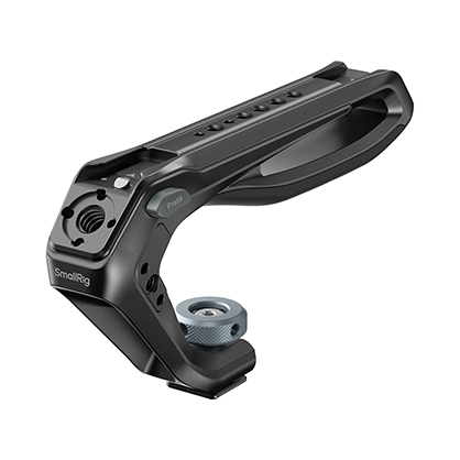 SmallRig Top Handle with Cold Shoe Mount 6142 - Best Available Image