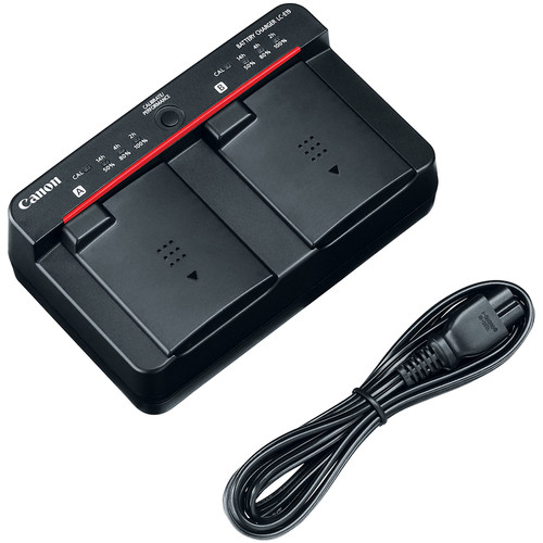 Canon LC-E19 Battery Charger - Best Available Image